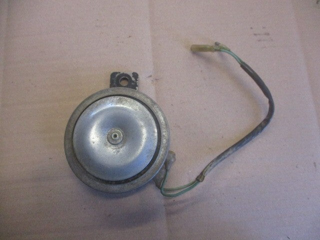Klaxon pour Honda 125 CBT - CB125T - 125 Twin