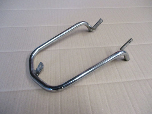 Protège garde boue avant pour Suzuki 125 GZ Marauder
