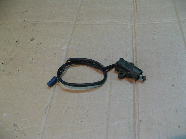 Contacteur de béquille pour Yamaha 600 XTE - 4PT - DJ02