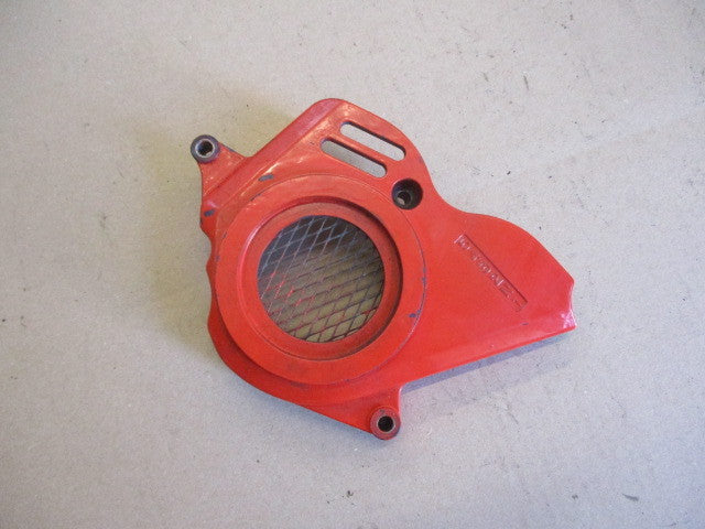 Cache pignon pour Suzuki 750 DR - 800 DR - SR41 - SR42A