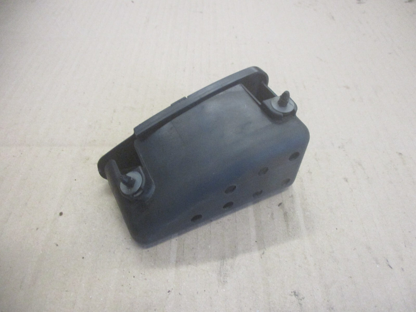 Boite de connections pour Yamaha 125 TZR - 4FL