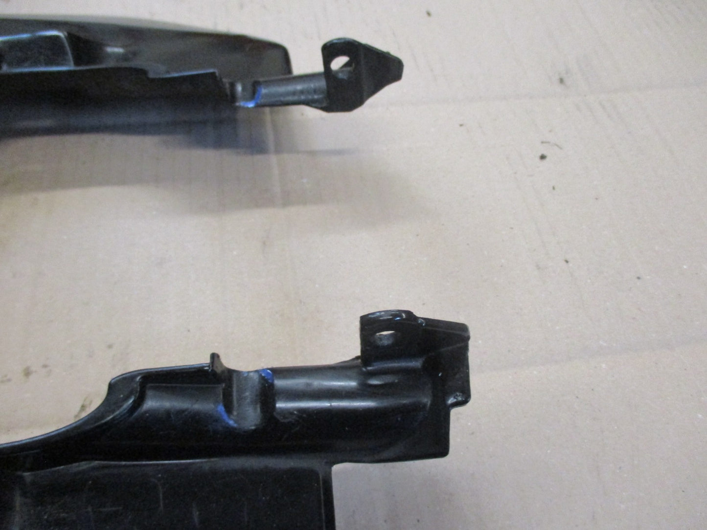 Dosseret pour Yamaha 125 XTX - XTR