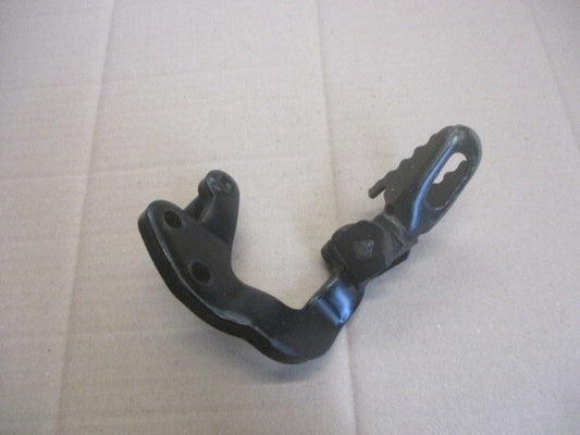 Cale pied avant droit pour Yamaha 600 XTZ - Super Ténéré - 3AJ