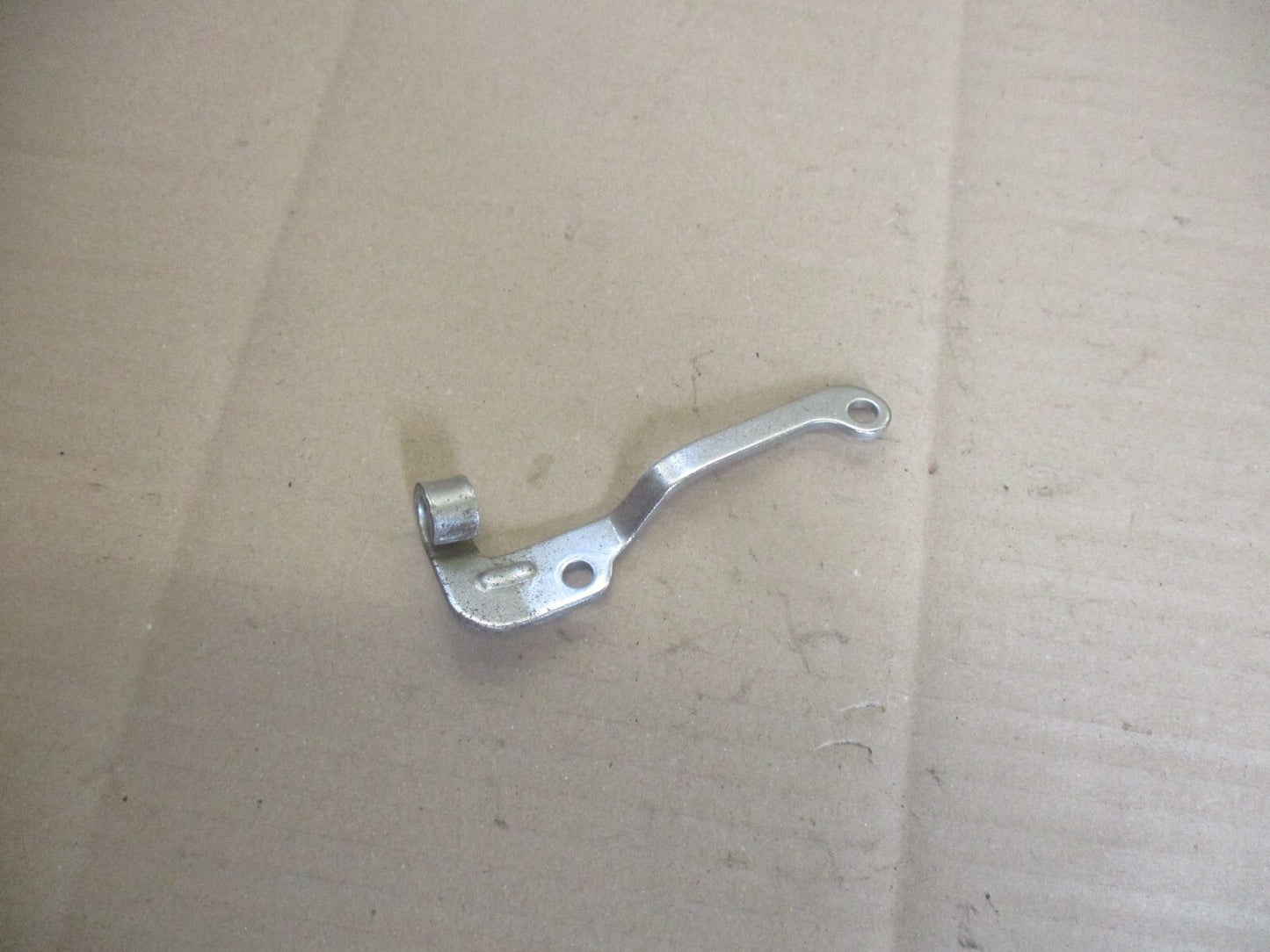 Support cable d'embrayage pour Honda 125 Rebel - JC24A - JC26A
