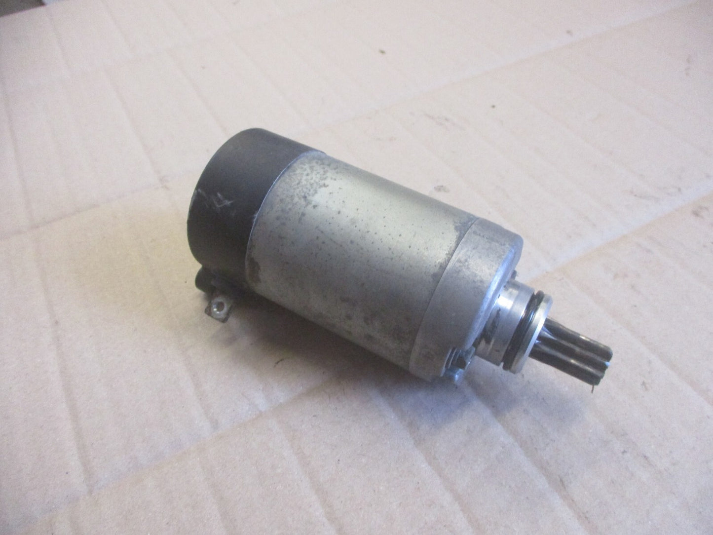 Demarreur pour 125 TW - DE01 - DE064