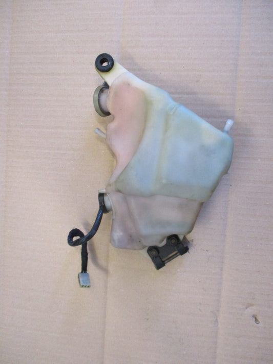 Réservoir d'huile pour Yamaha 125 DTMX - 2A8 - Modèle allumage à rupteur