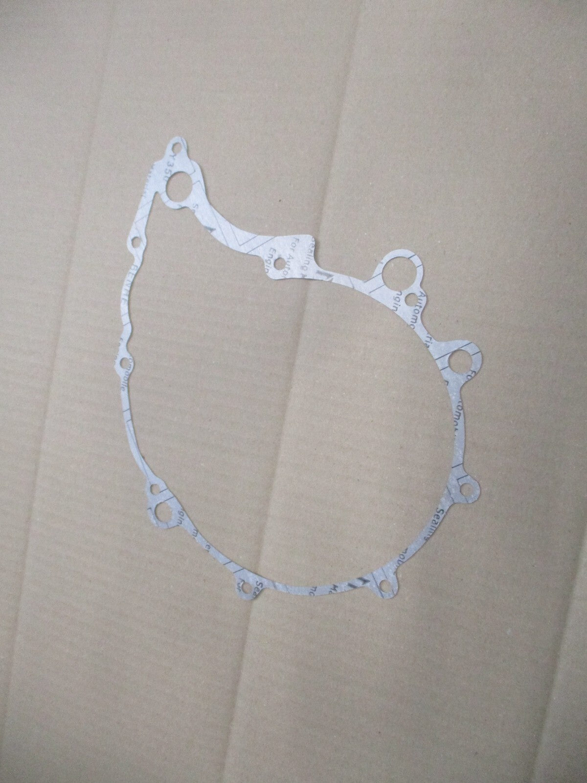 Joint de carter d'allumage NEUF pour Yamaha 600 XTZ - 3AJ