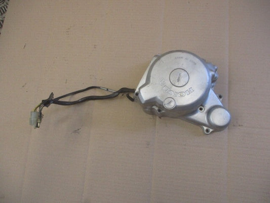 Stator + capteur + carter d'allumage pour Honda 125 CM - JC05