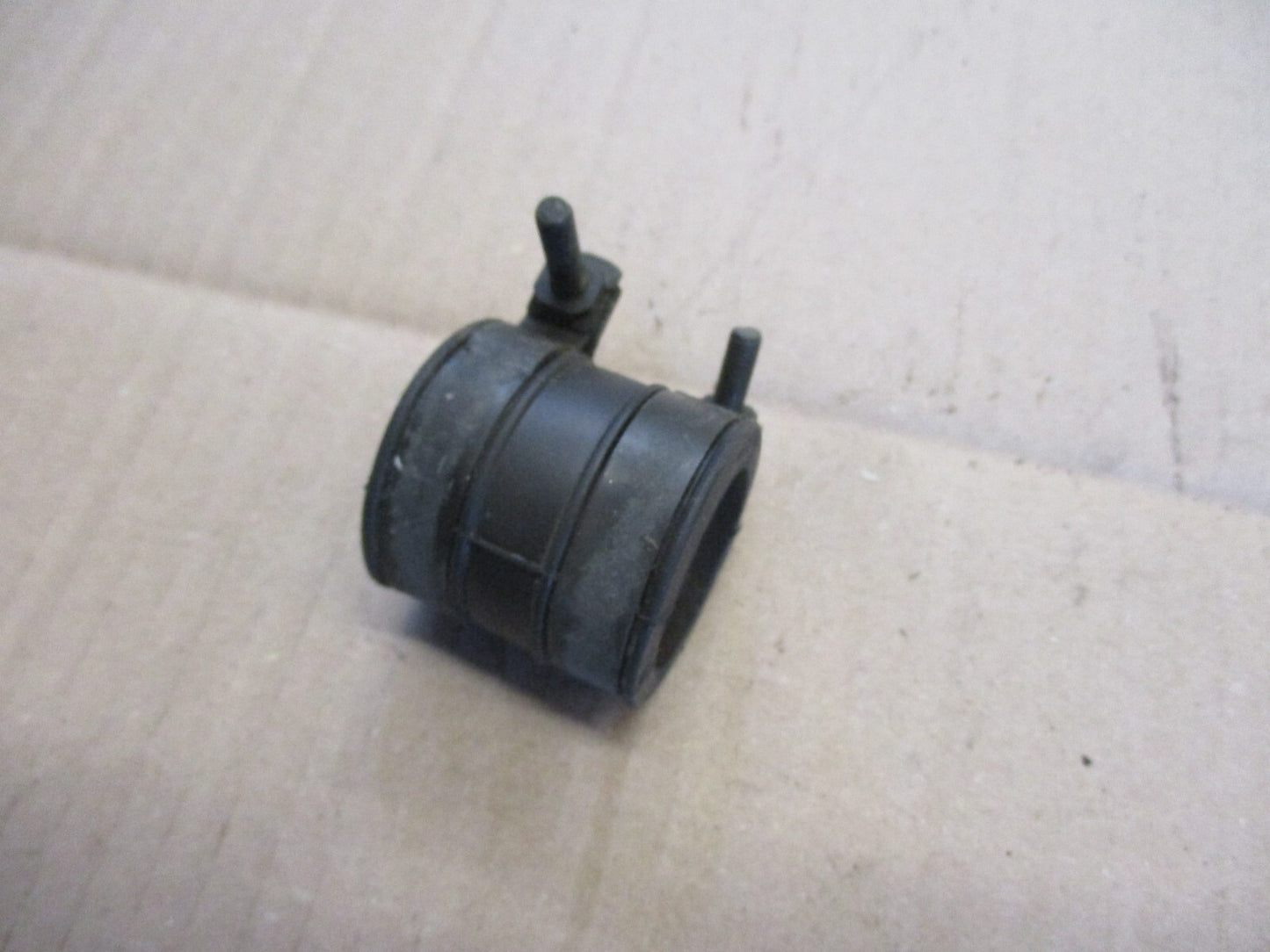 Manchon de pot d'échappement pour Yamaha 125 DTLC - 10V
