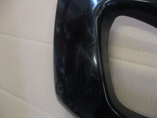 Flanc de carénage gauche pour Yamaha 850 TDM - 3VD