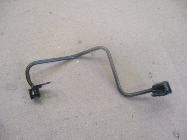 Tuyauterie rigide d'huile pour Honda 650 SLR - RD09