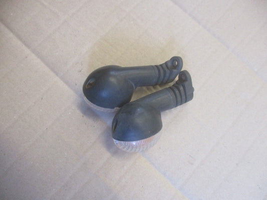 Clignotants pour Yamaha 125 XTX - XTR
