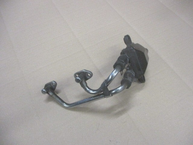 Tuyauteries de dépollution pour Honda 650 FX - VIGOR - RD09