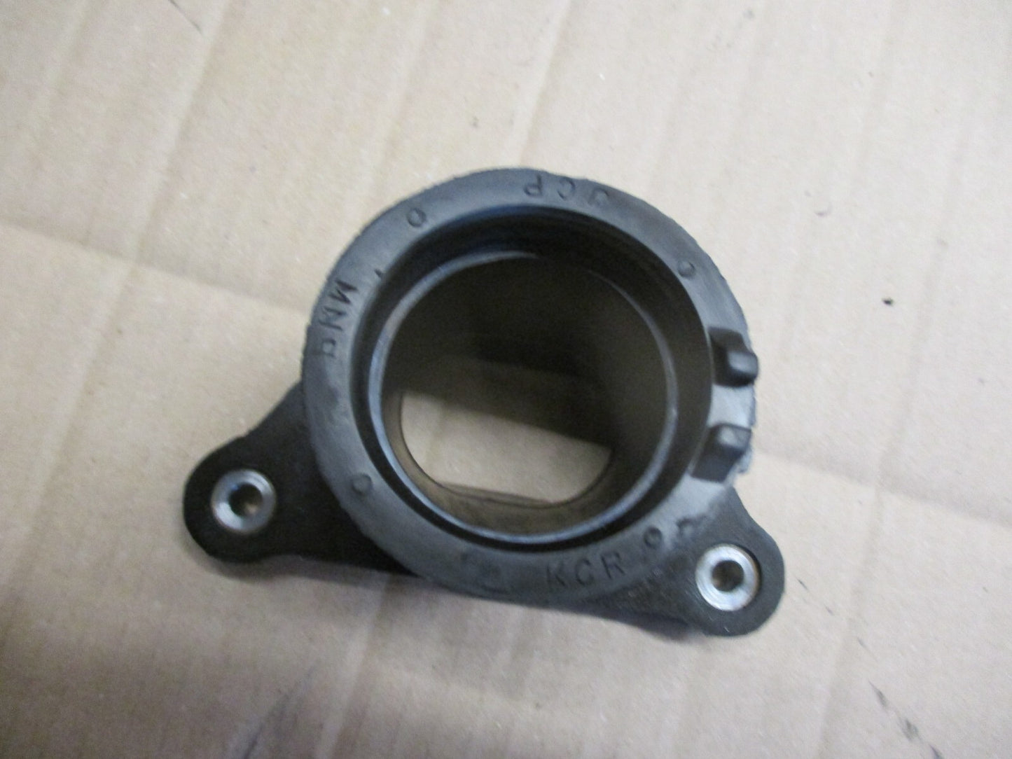 Pipe d'admission pour Honda 650 NX Dominator - RD02
