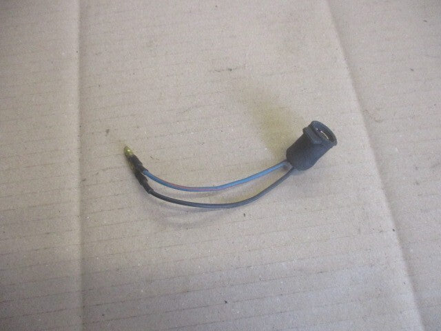 Support veilleuse de phare pour Yamaha 535 XV Virago - 2YL