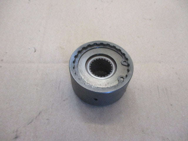 Pignon amortisseur de demarreur pour Honda 600 XLL - XLM - XLLM - PD04