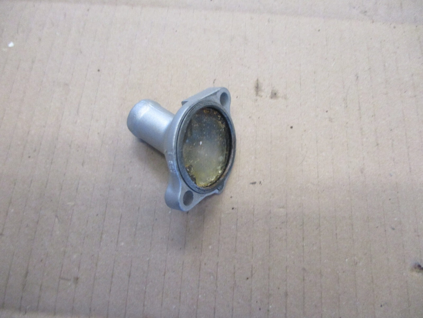 Carter de calorstat pour Honda 125 XLV - Varadéro - JC32
