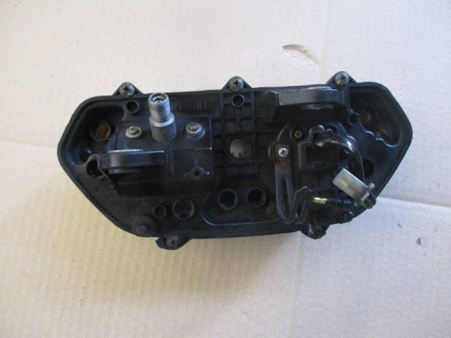 Bloc compteur compte tours pour Honda 650 NX Dominator - RD02 - 21674 kms
