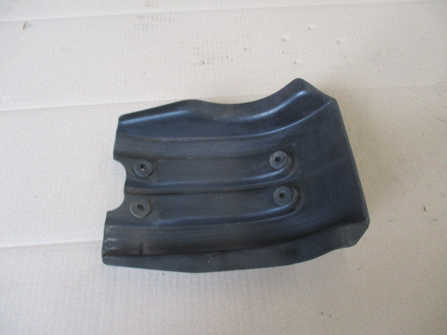 Sabot moteur pour Honda 125 MTX - MTXR - TC02