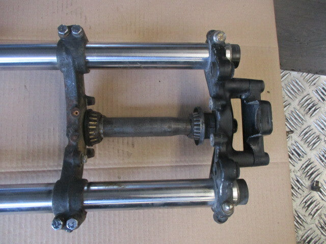 Fourche pour Yamaha 1100 XS - 2H9