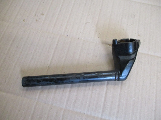 Bracelet demi guidon gauche pour Honda 125 CBR - JC50 - 2011 / 2018