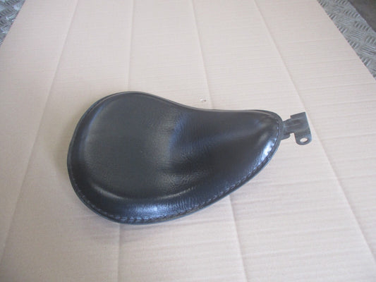 Selle conducteur avant type harley bobber pour Honda 125 Rebel - JC24A - JC26A