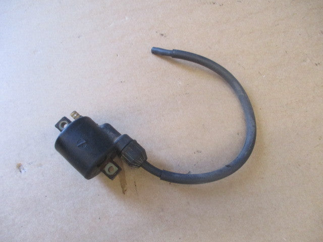 Bobine HT pour Honda 125 MTX - JD05