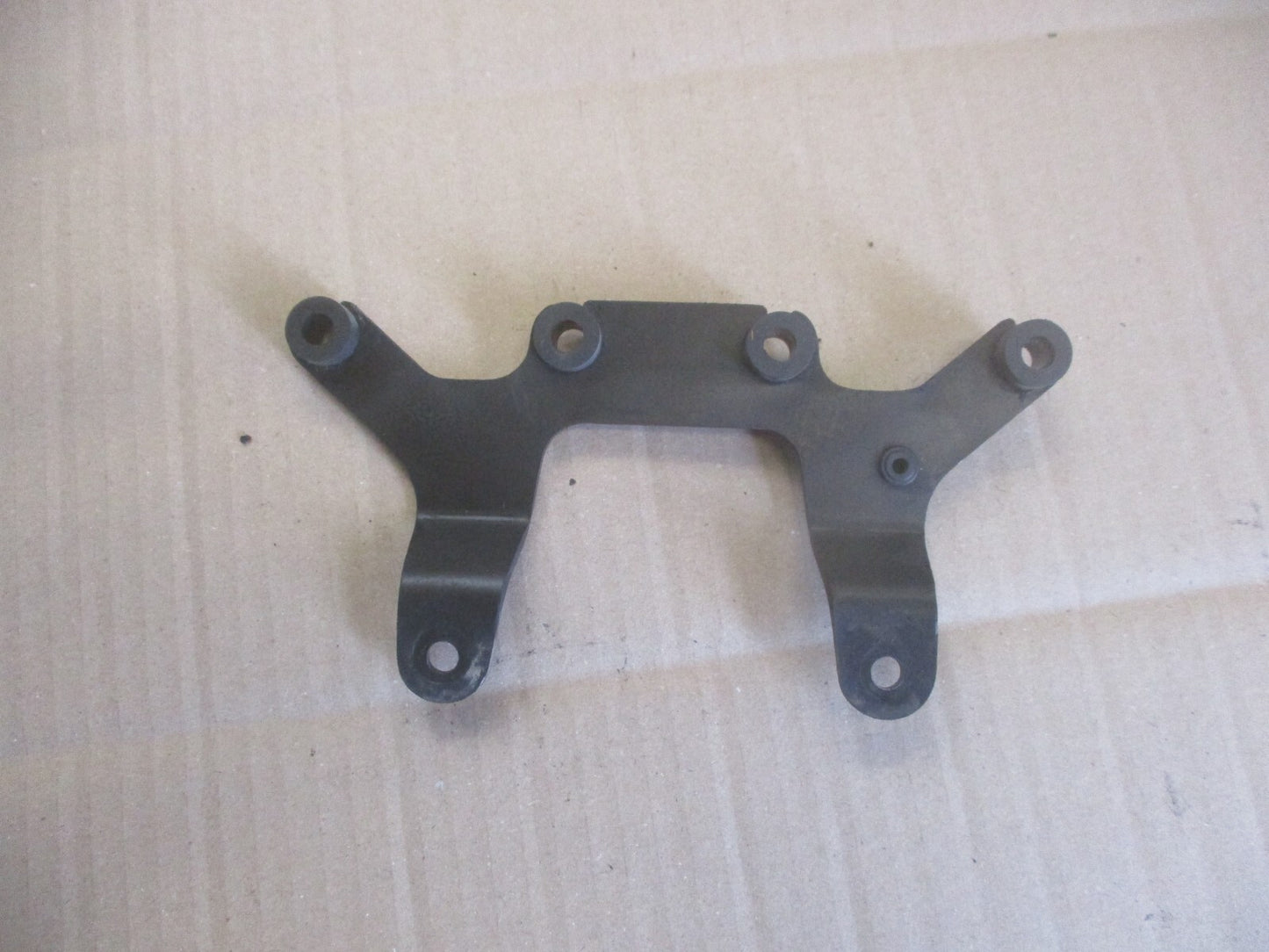 Support compteur compte tours pour Suzuki 125 TS B - 1979