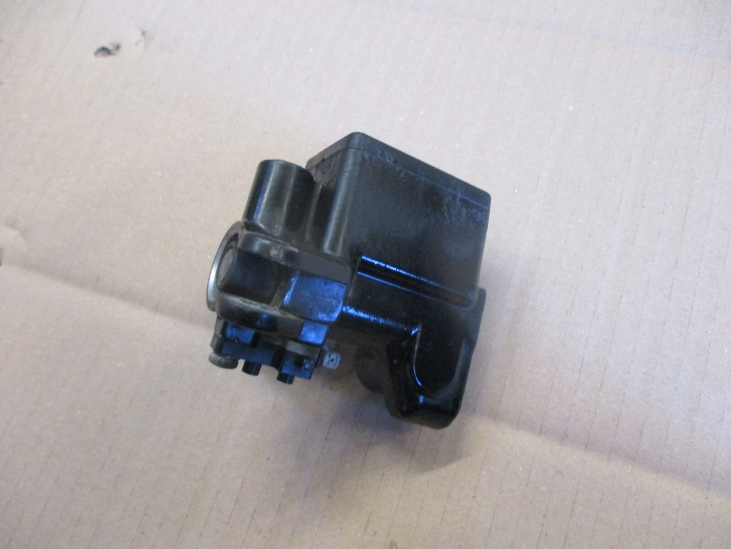 Maitre cylindre de frein avant pour Honda 125 CLR - City Fly - JD18A