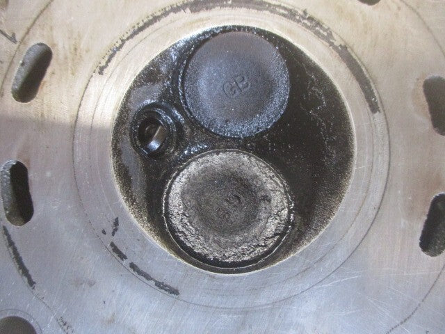 Culasse avant seule pour Honda 125 XLV Varadéro - JC32