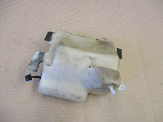 Réservoir d'huile + jauge + bouchon pour Yamaha 125 TZR - 4FL