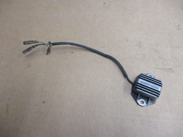 Redresseur pour Honda 125 XLS