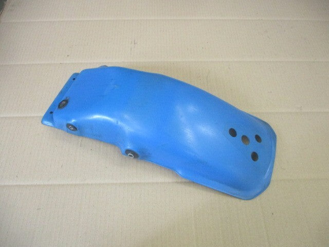 Garde boue arrière pour Suzuki 125 TSX - SF13A