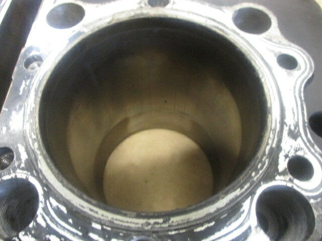 Cylindre / piston pour Honda 650 FX - VIGOR - RD09