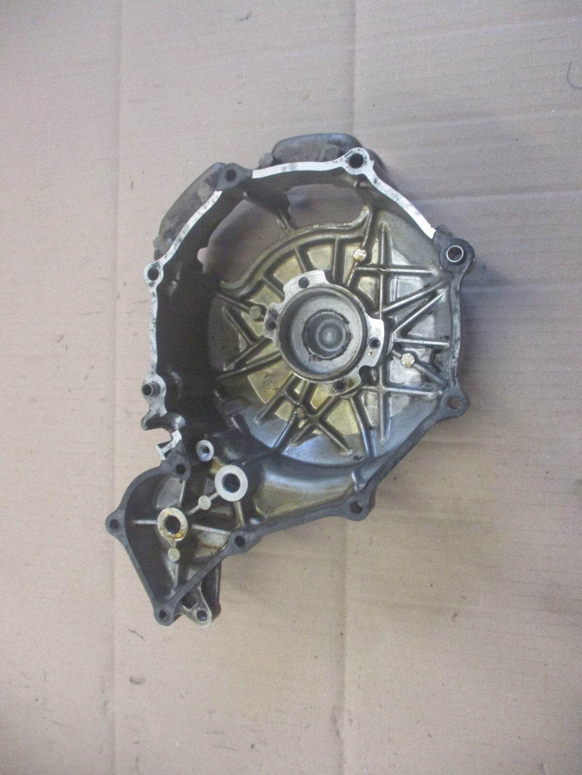 Carter d'allumage pour Honda 750 Africa twin - XRV - RD04
