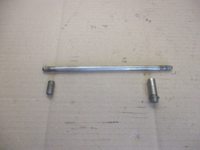 Tige d'embrayage + poussoir + embout pour Honda 600 XLR XR - PD03