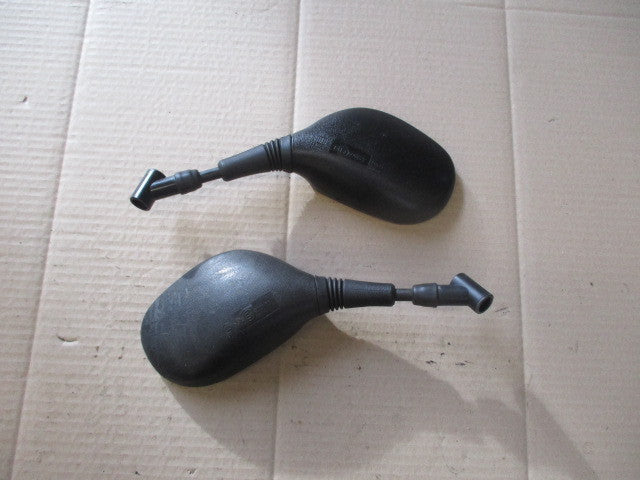 Rétroviseurs pour Yamaha 125 YBR - RE031 - RE051