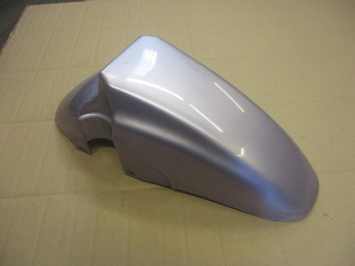 Garde boue avant pour Yamaha 125 TDR - 3XD