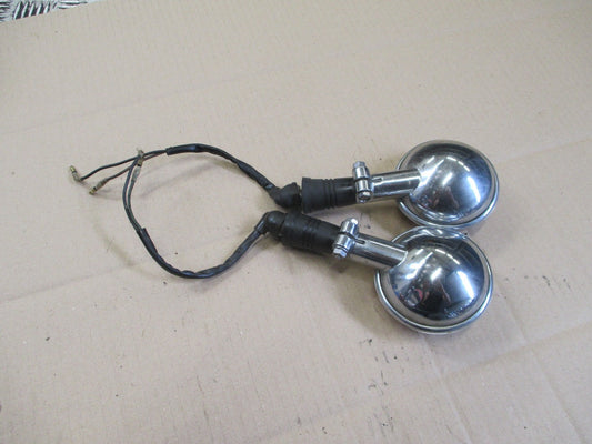Clignotants avant pour Yamaha 125 XV Virago - 5AJ