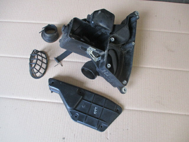 Filtre à air + manchon pour Yamaha 125 DTMX - 2A8 - Modèle à allumage rupteur