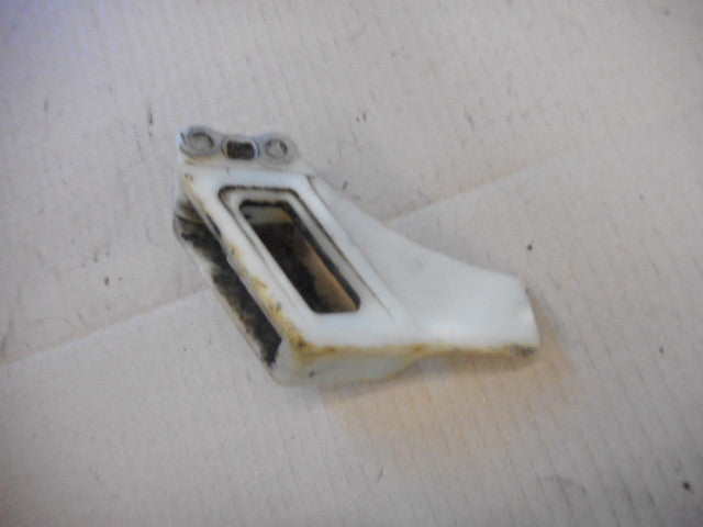 Guide chaîne pour Yamaha 125 DTLC - 10V