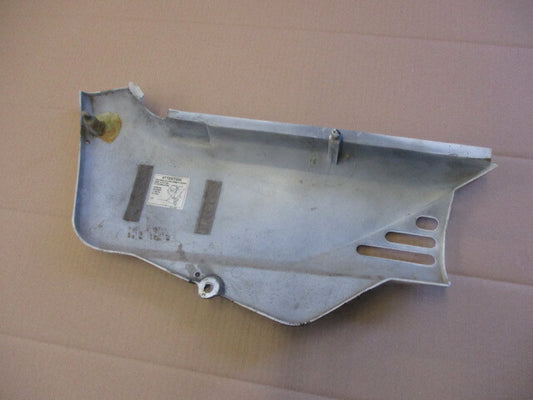 Cache latéral droit pour Honda 125 NX Transcity - JD12