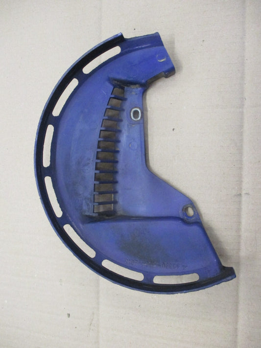 Protège disque pour Honda 125 MTX - MTXR - TC02 - NRJ