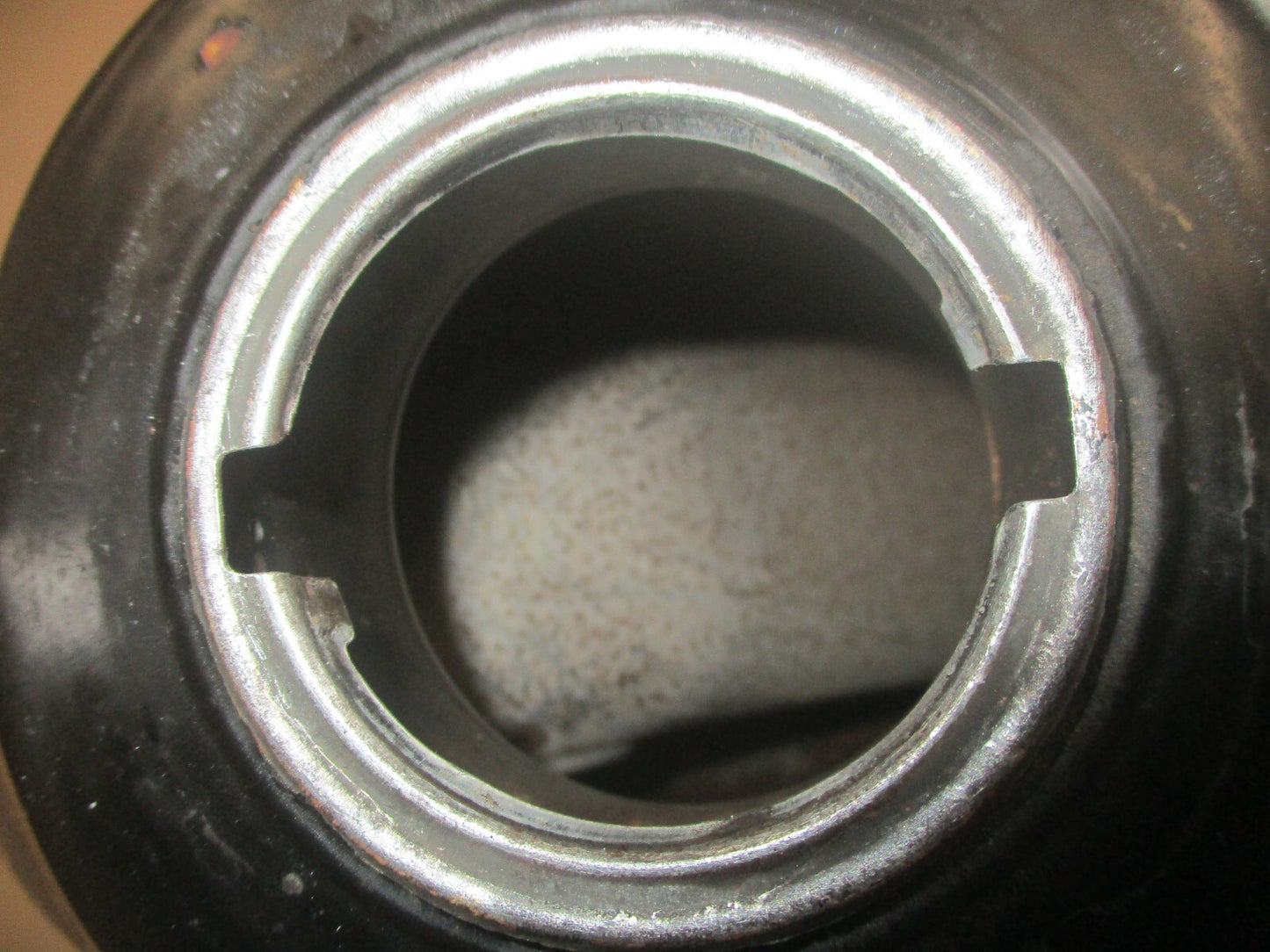 Réservoir d'essence pour Honda 125 MTX - TC02 - NRJ