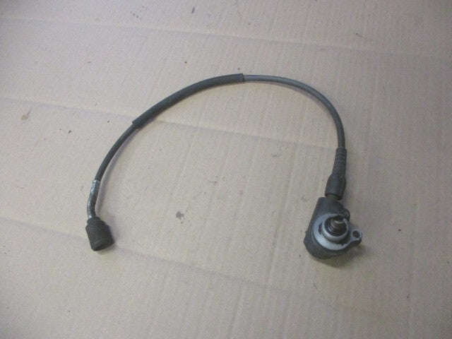 Entraineur de compte tours + cable pour Yamaha 600 XT - 43F - 2KF