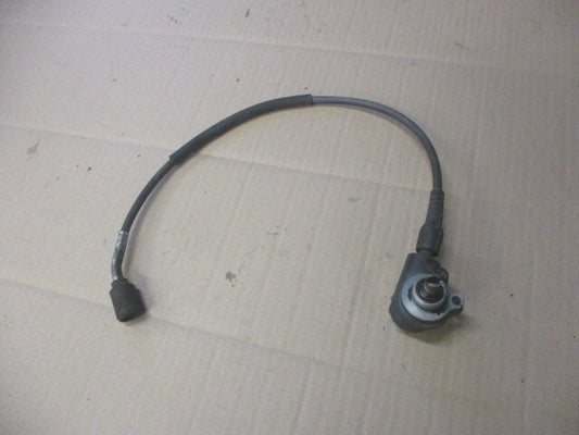 Entraineur de compte tours + cable pour Yamaha 600 XT - 43F - 2KF