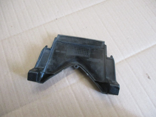 Cache central inférieur arrière pour Honda 125 CBR - JC50 - 2011 / 2018