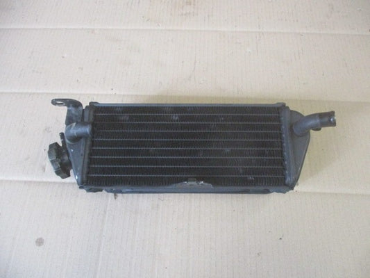 Radiateur d'eau pour Suzuki 125 TSX - SF13A