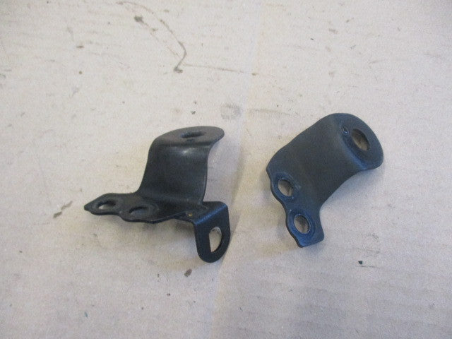 Pattes de clignotants avant pour Yamaha 600 Ténéré - 1VJ