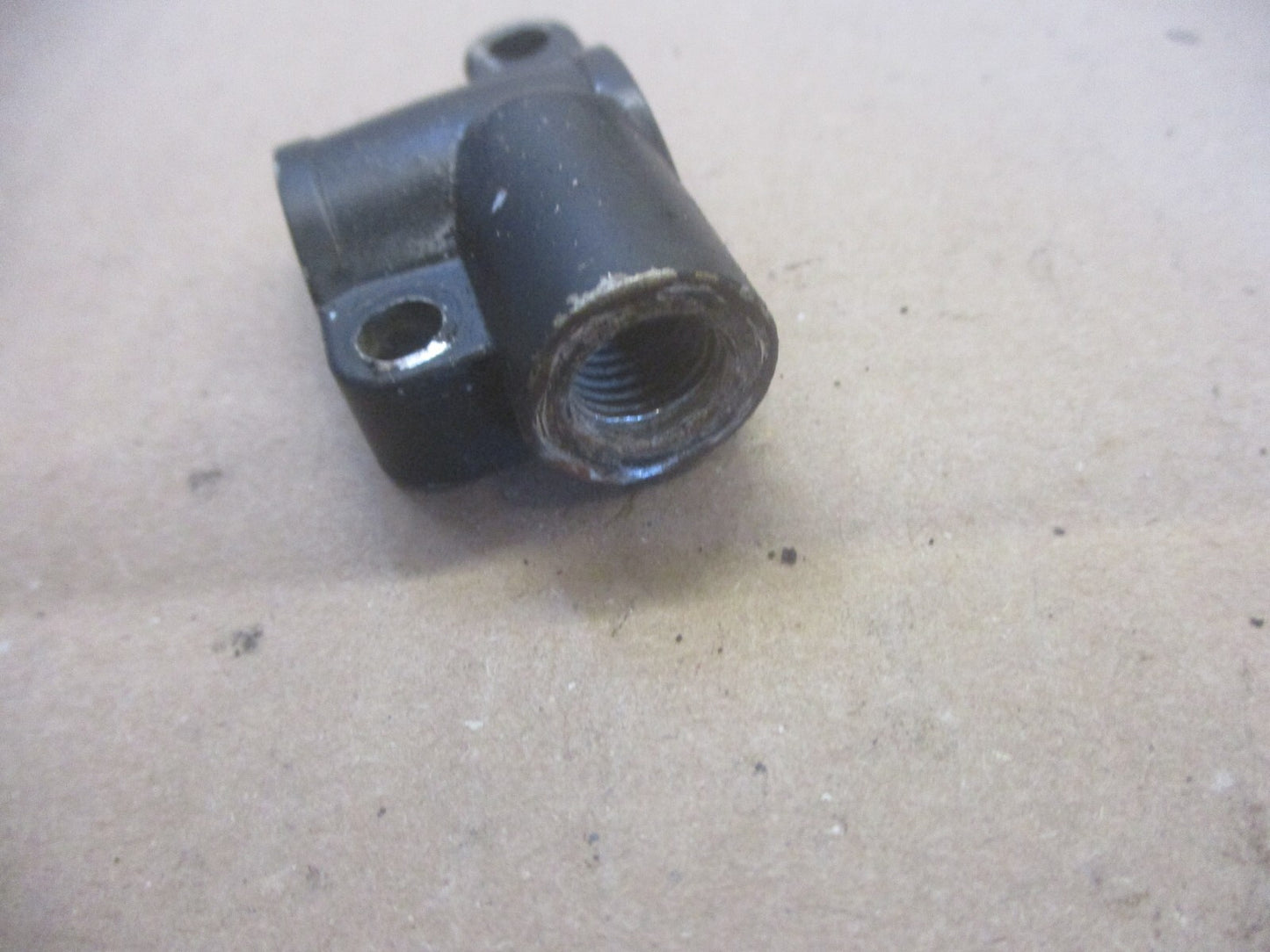 Support rétroviseur gauche pour Yamaha 125 DTR - DTRE